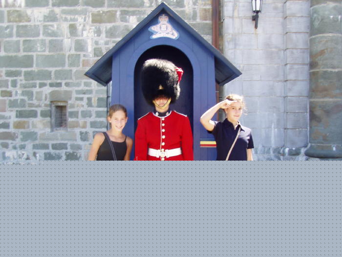 Military Training